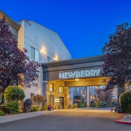 The Newberry Hotel Bend, Tapestry Collection By Hilton Extérieur photo
