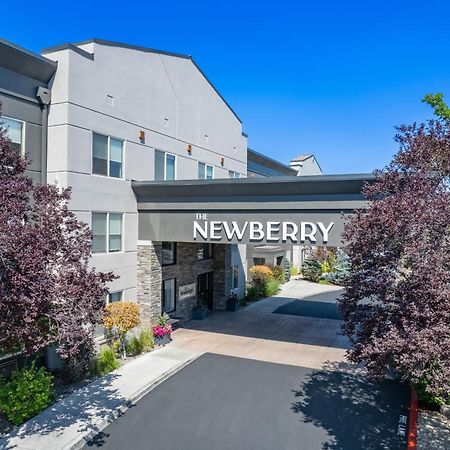The Newberry Hotel Bend, Tapestry Collection By Hilton Extérieur photo