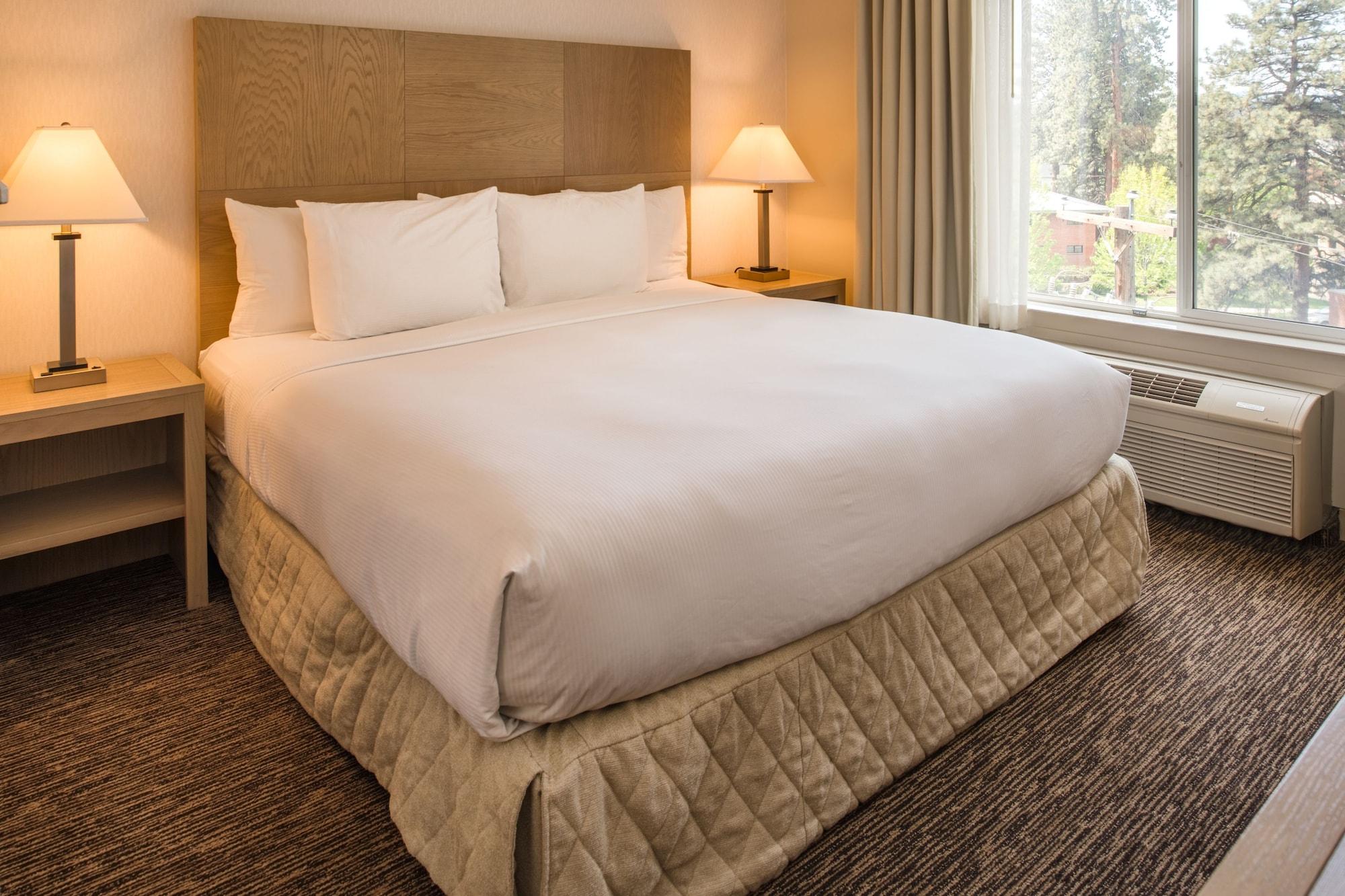The Newberry Hotel Bend, Tapestry Collection By Hilton Extérieur photo