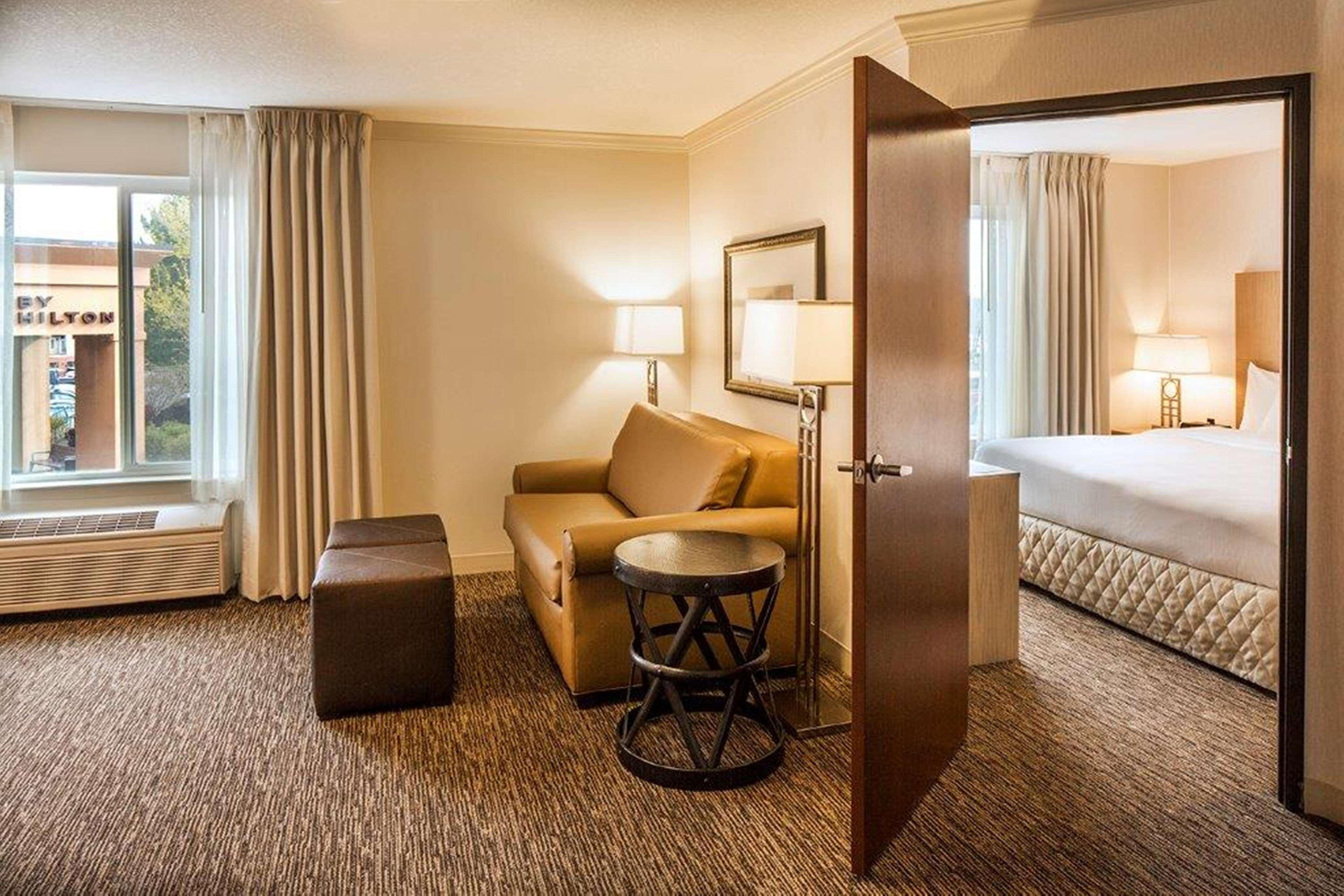 The Newberry Hotel Bend, Tapestry Collection By Hilton Extérieur photo