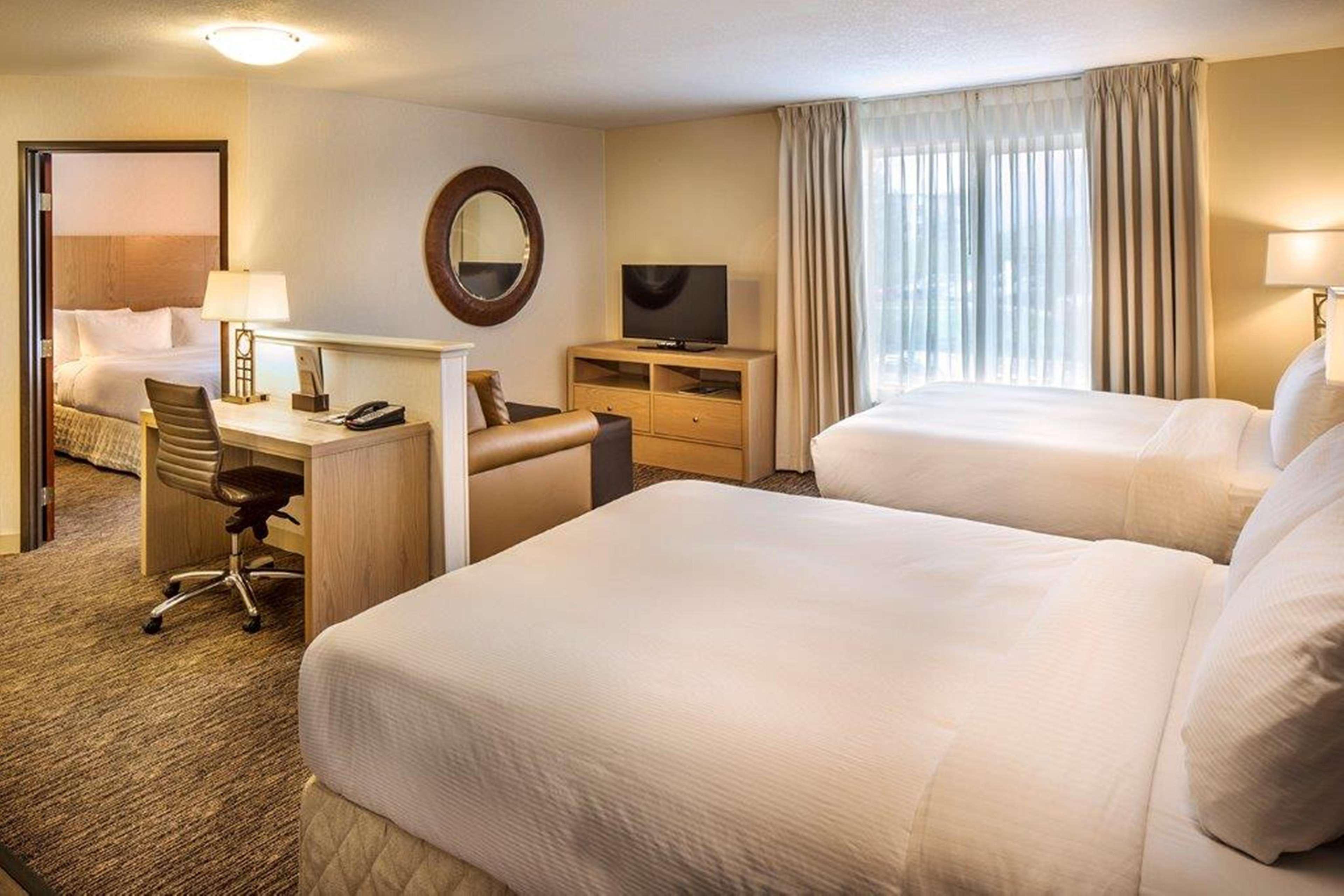 The Newberry Hotel Bend, Tapestry Collection By Hilton Extérieur photo