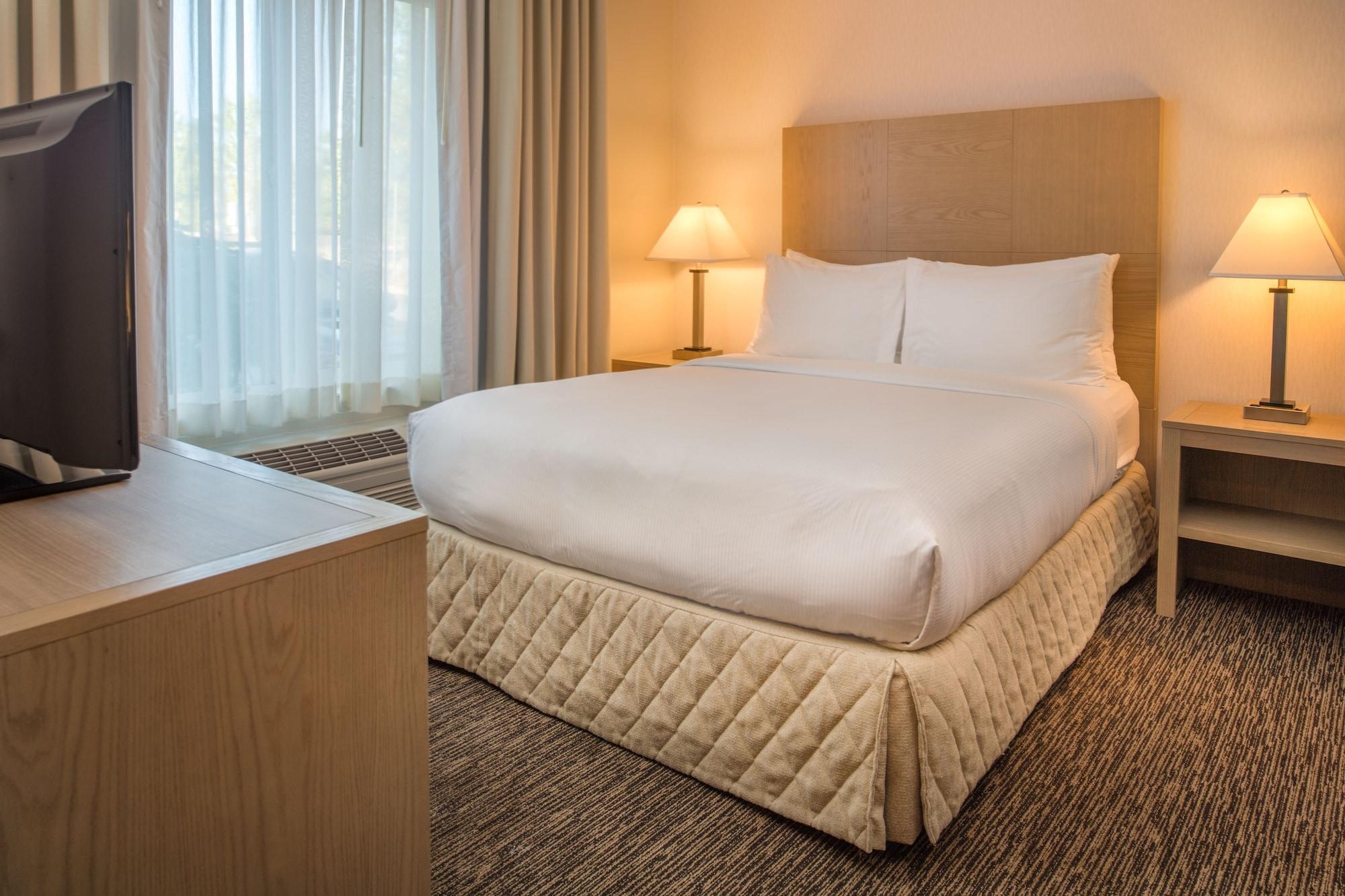 The Newberry Hotel Bend, Tapestry Collection By Hilton Extérieur photo