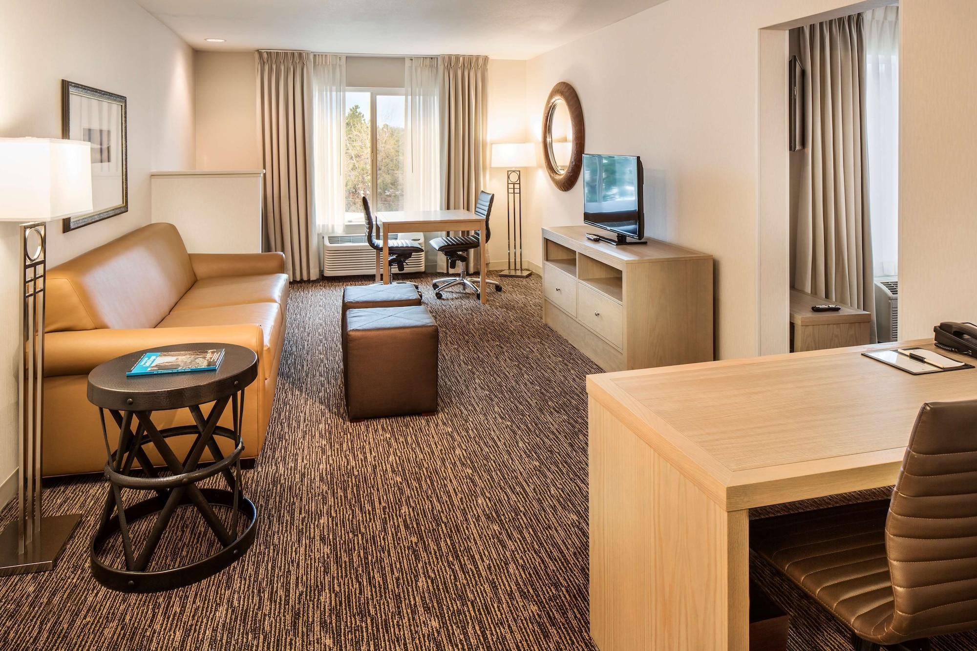 The Newberry Hotel Bend, Tapestry Collection By Hilton Extérieur photo