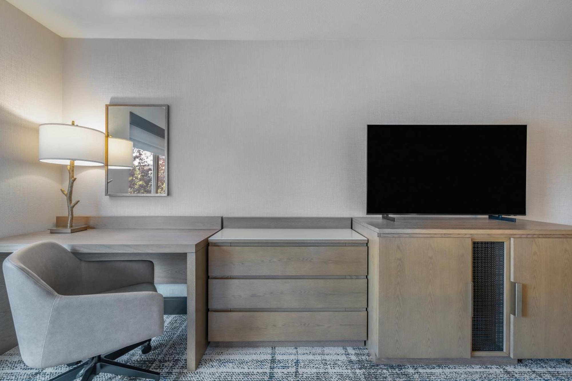 The Newberry Hotel Bend, Tapestry Collection By Hilton Extérieur photo