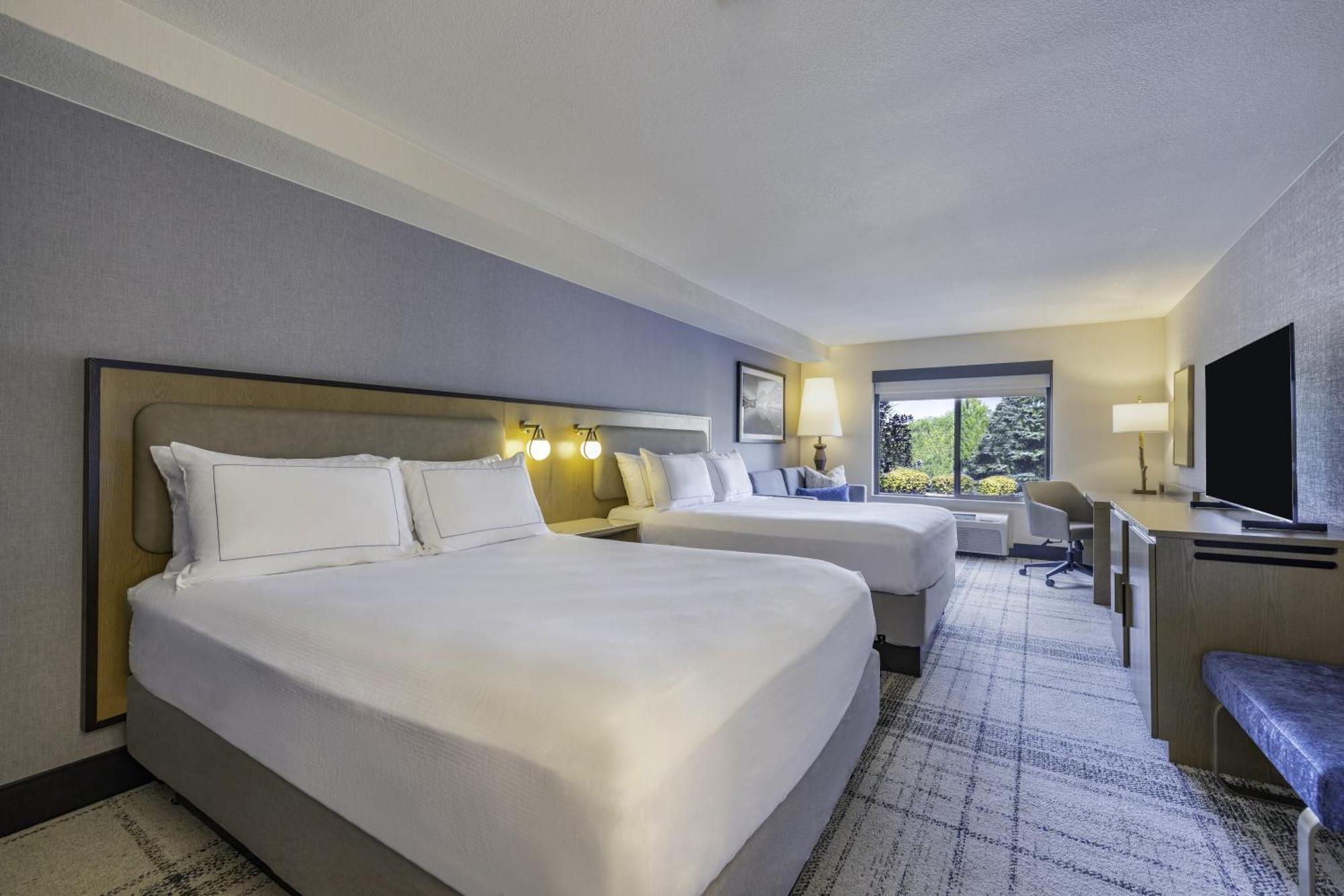 The Newberry Hotel Bend, Tapestry Collection By Hilton Extérieur photo