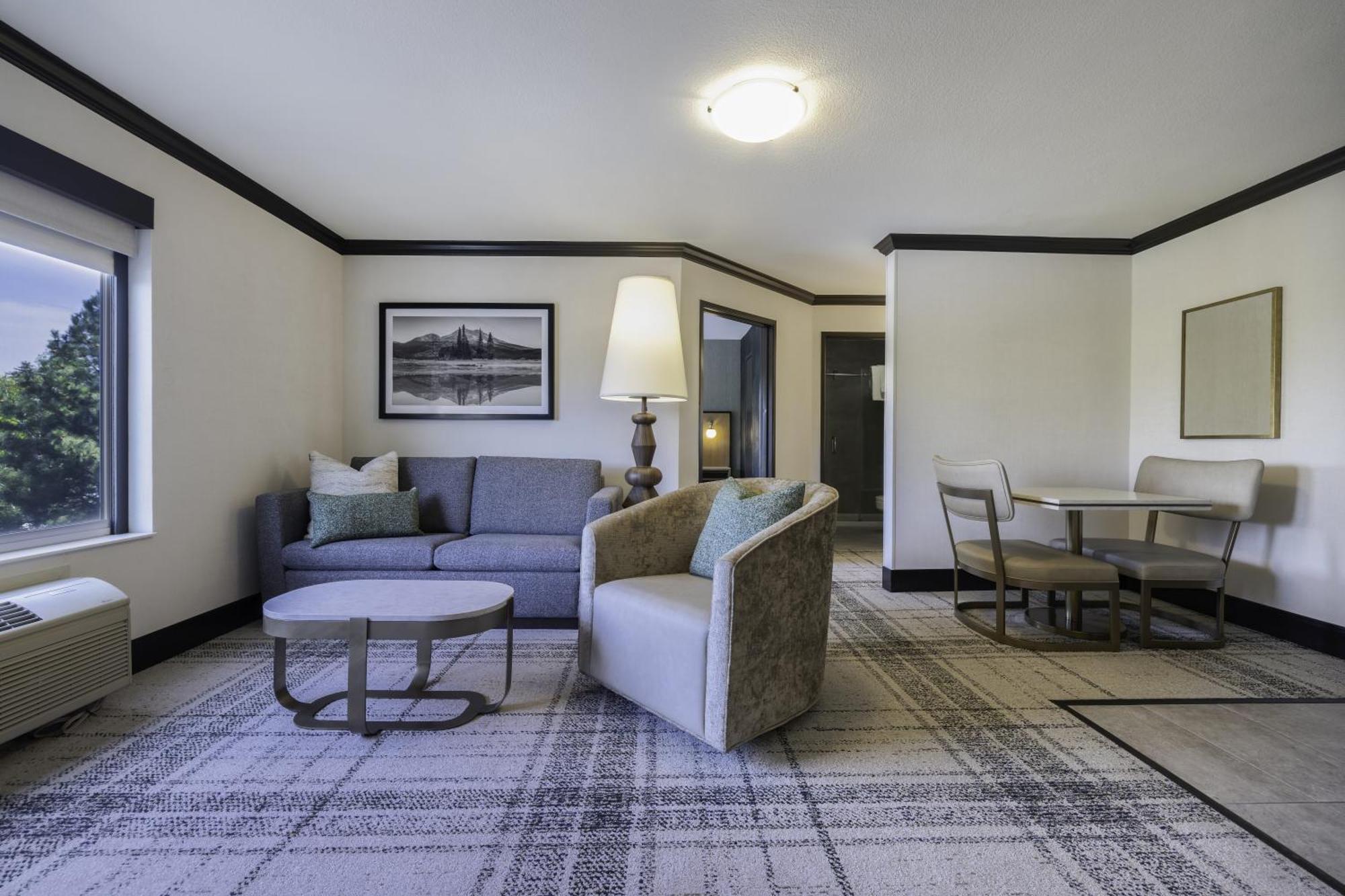 The Newberry Hotel Bend, Tapestry Collection By Hilton Extérieur photo