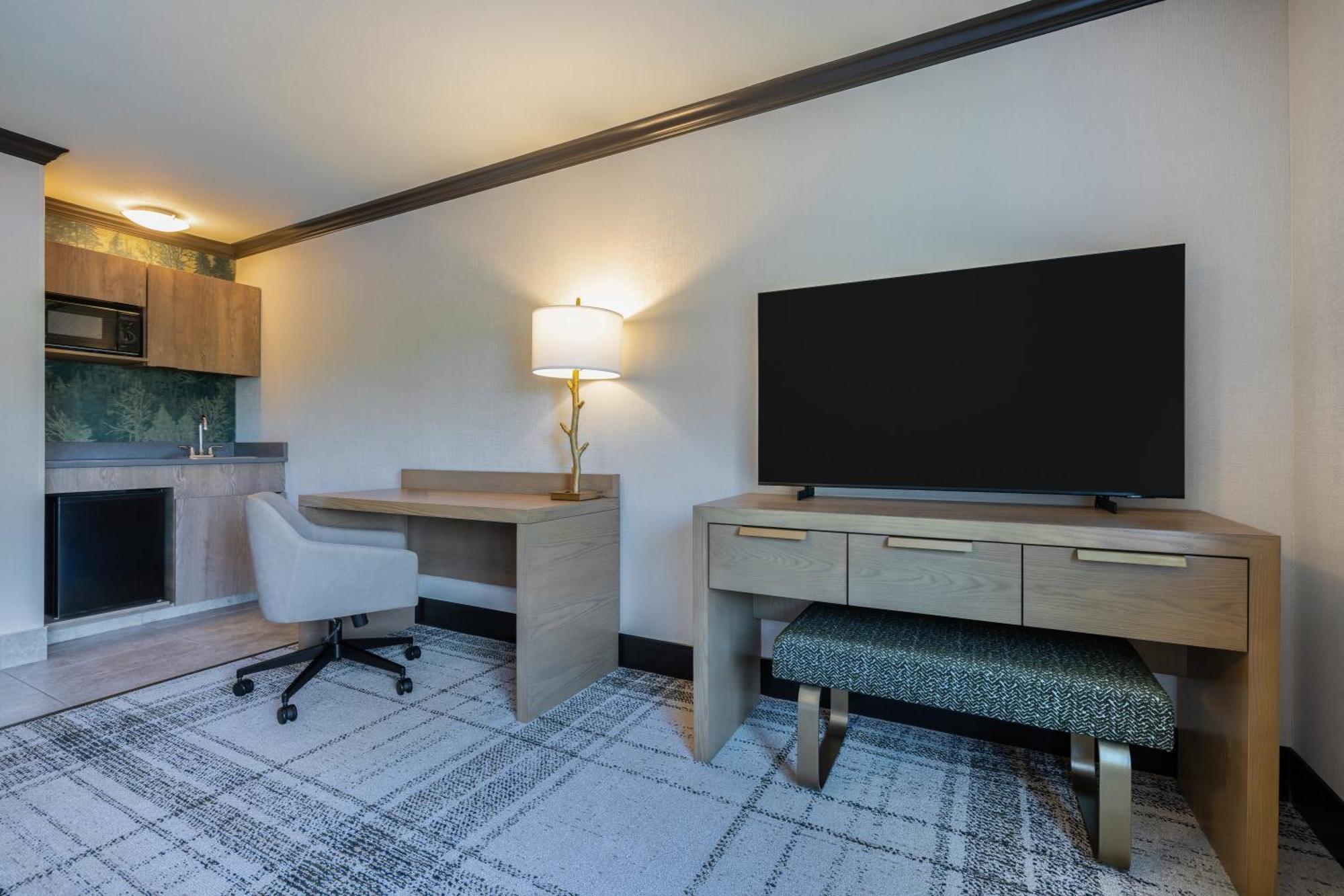 The Newberry Hotel Bend, Tapestry Collection By Hilton Extérieur photo