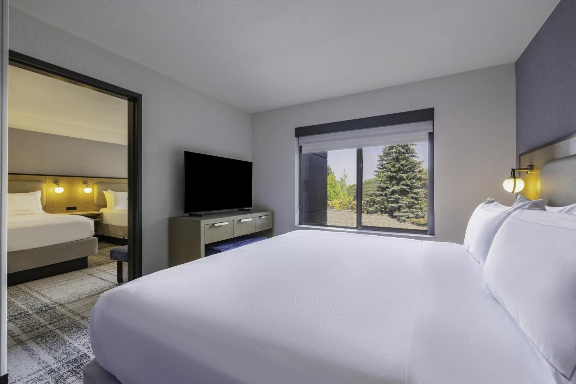 The Newberry Hotel Bend, Tapestry Collection By Hilton Extérieur photo