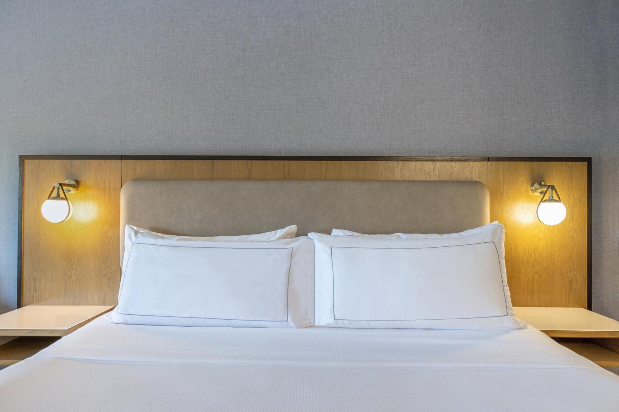 The Newberry Hotel Bend, Tapestry Collection By Hilton Extérieur photo