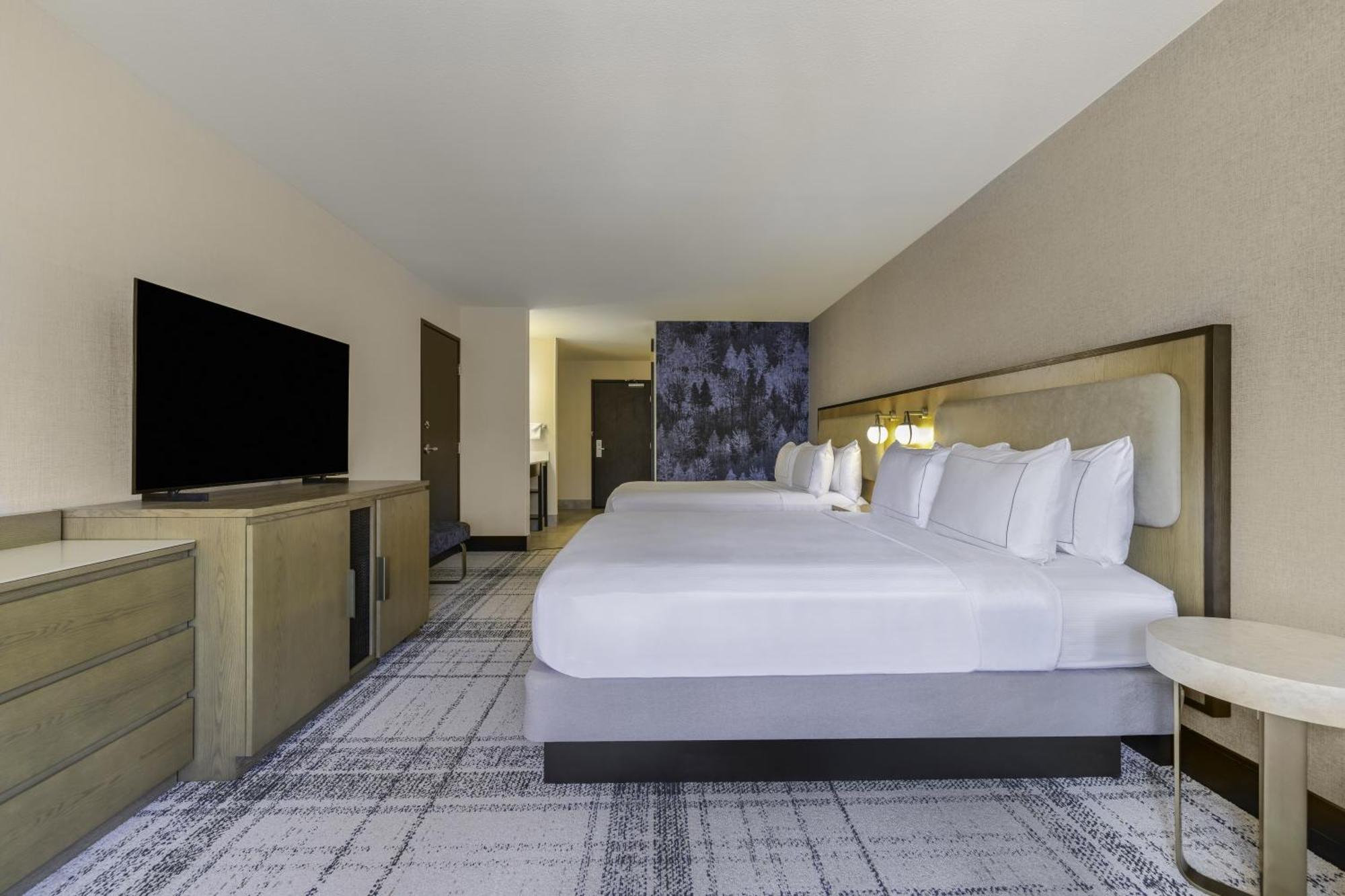 The Newberry Hotel Bend, Tapestry Collection By Hilton Extérieur photo