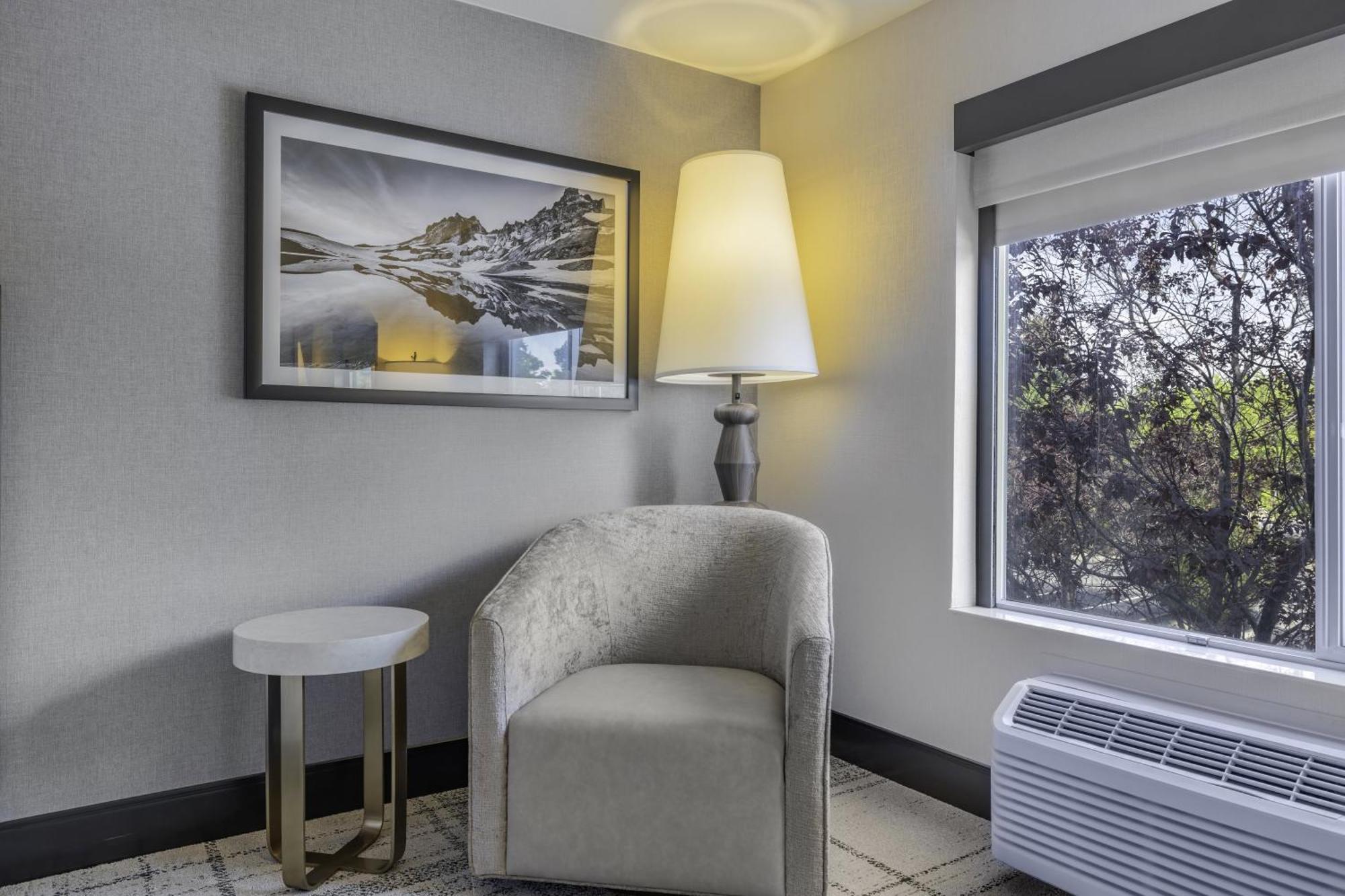 The Newberry Hotel Bend, Tapestry Collection By Hilton Extérieur photo