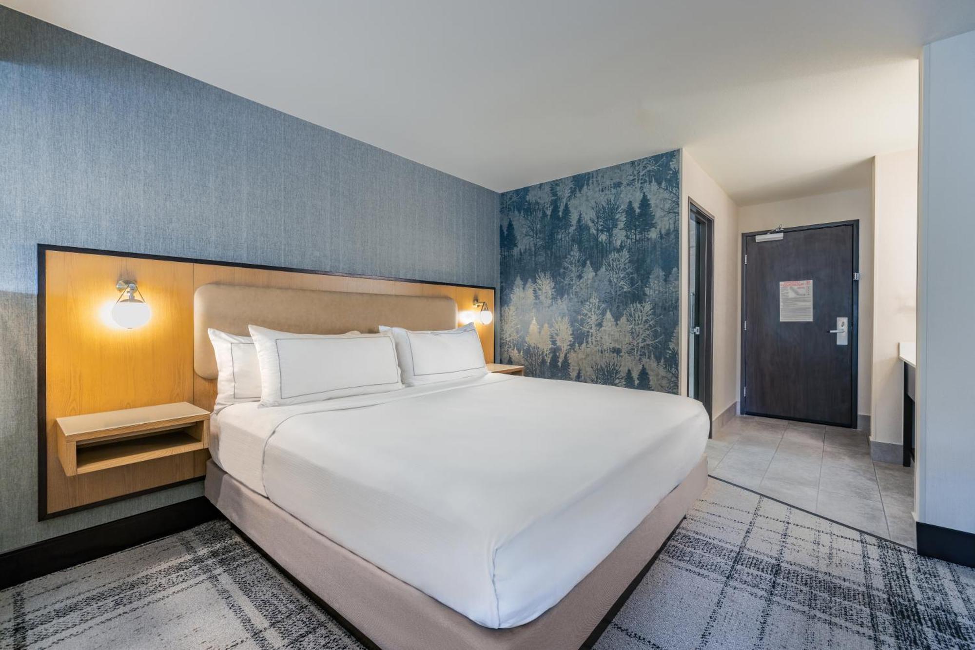 The Newberry Hotel Bend, Tapestry Collection By Hilton Extérieur photo