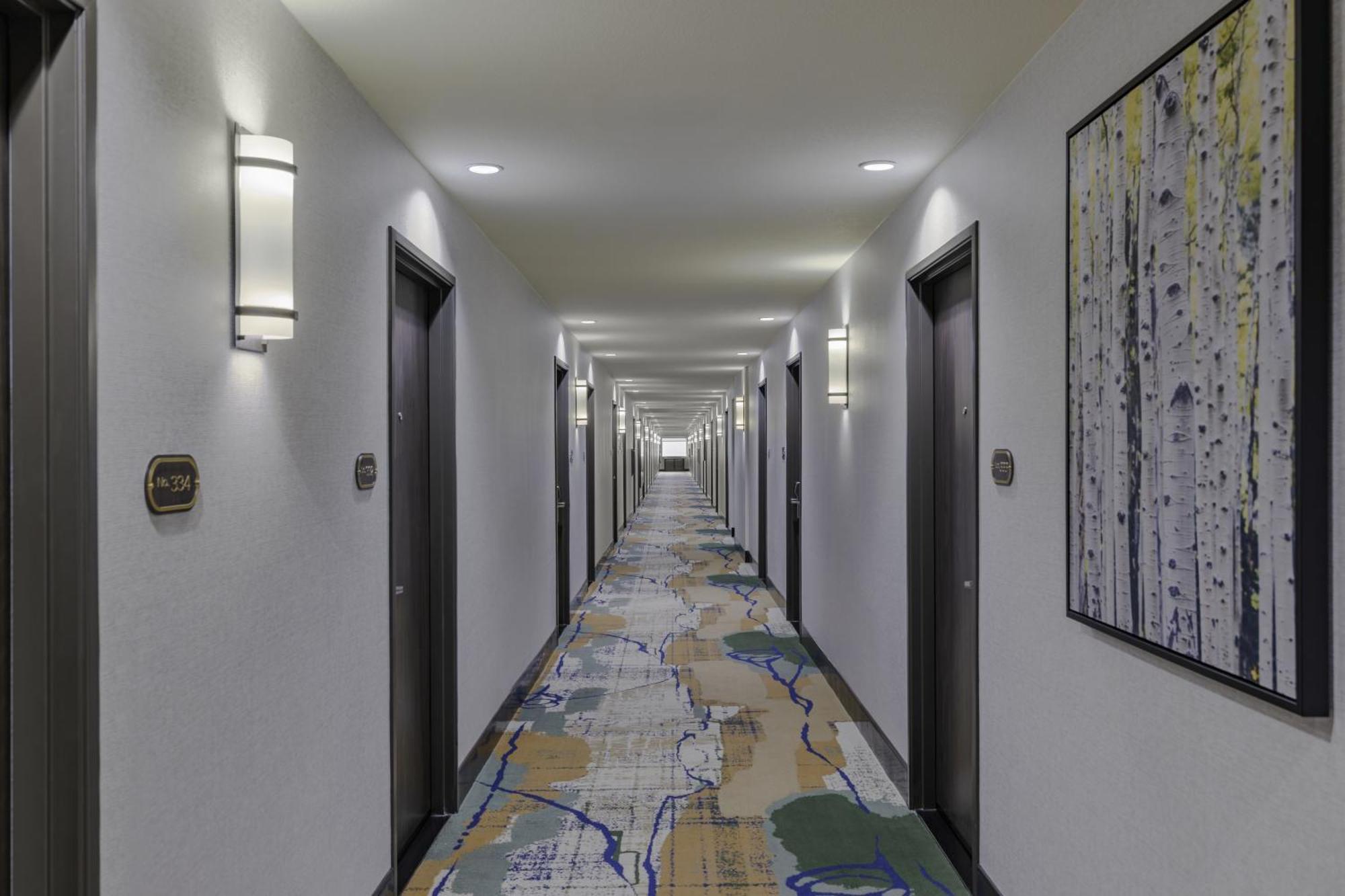 The Newberry Hotel Bend, Tapestry Collection By Hilton Extérieur photo