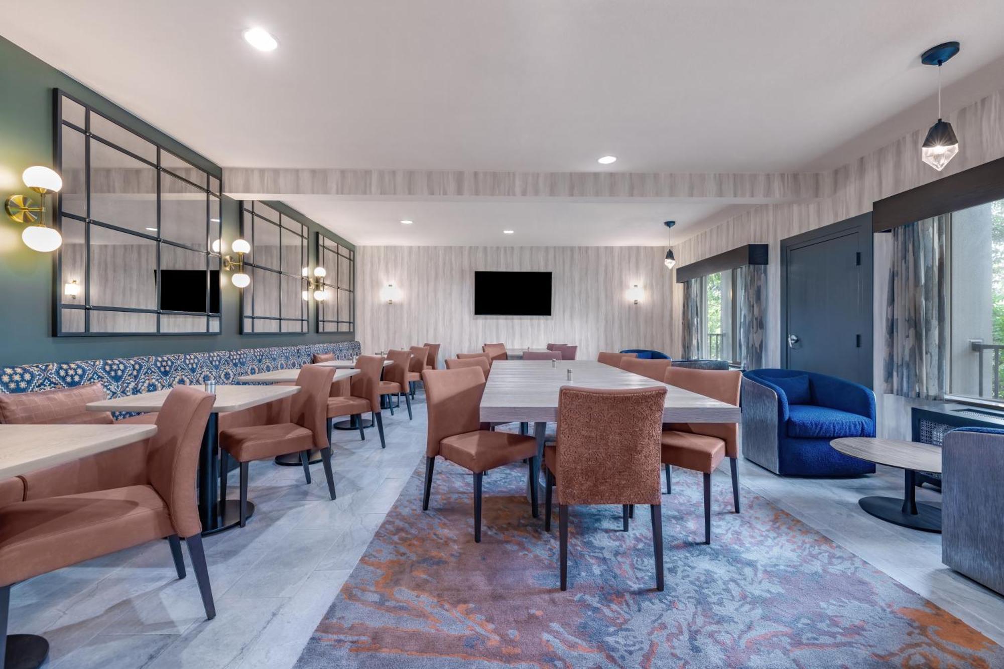 The Newberry Hotel Bend, Tapestry Collection By Hilton Extérieur photo