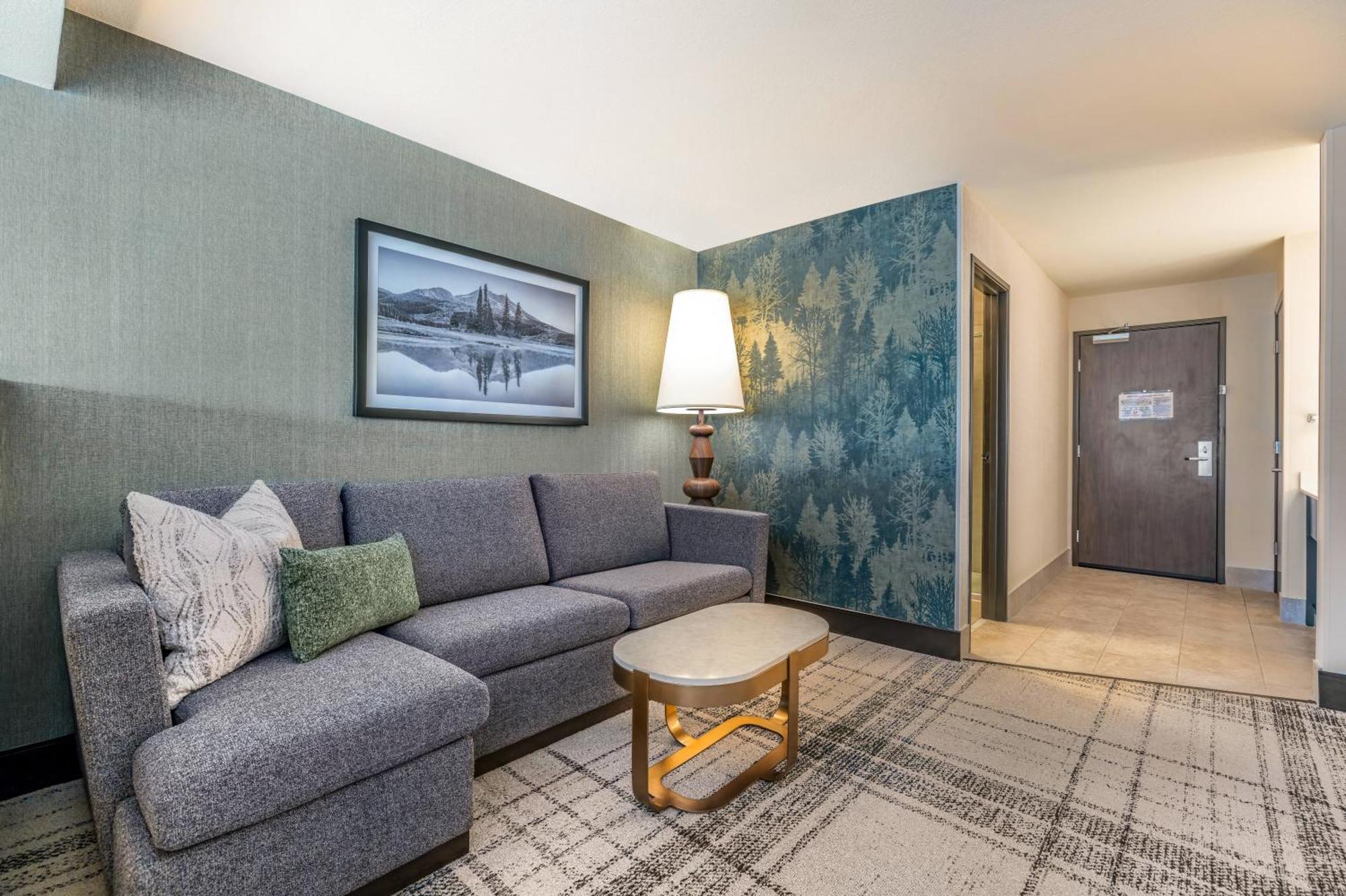 The Newberry Hotel Bend, Tapestry Collection By Hilton Extérieur photo