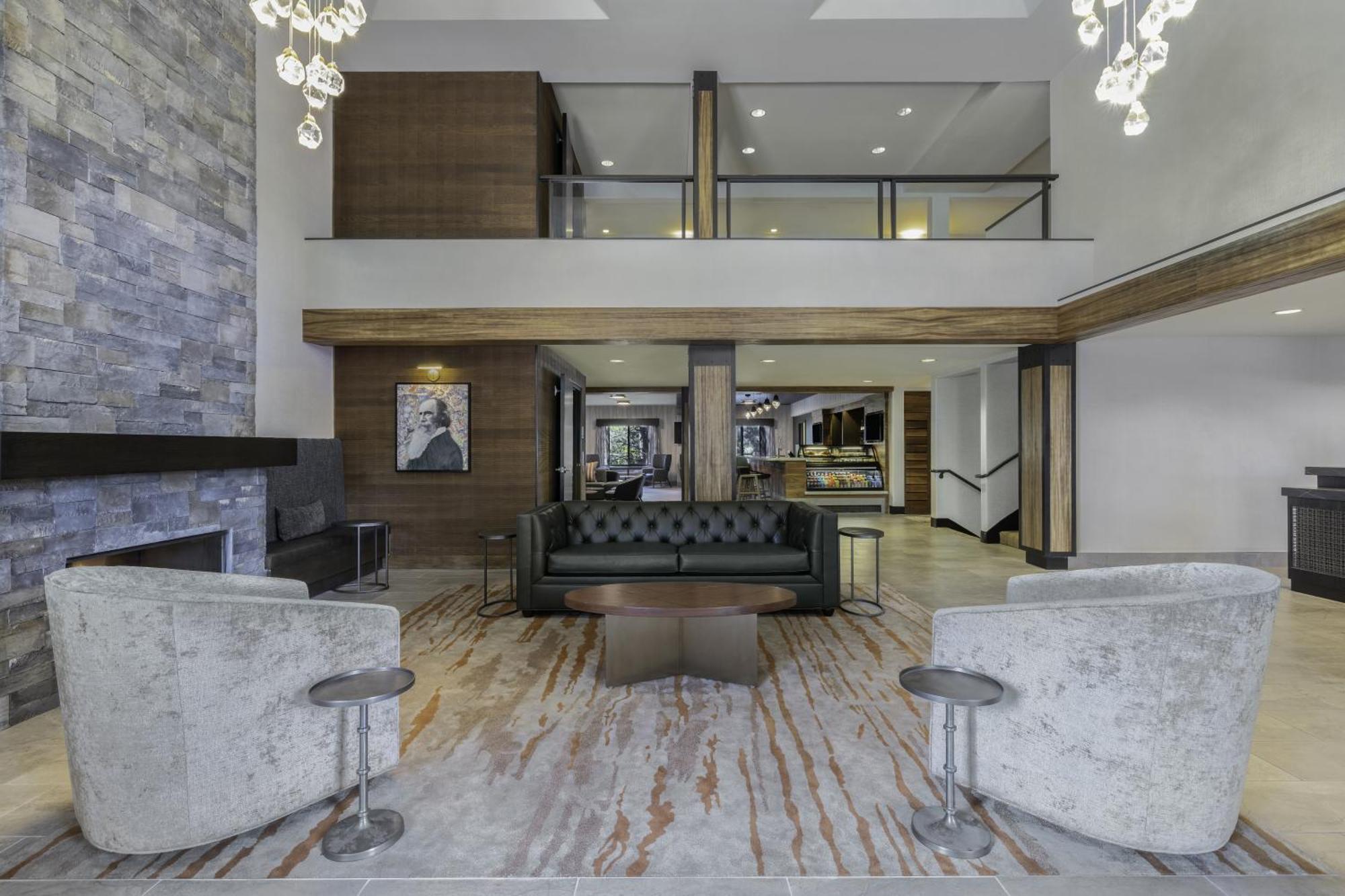 The Newberry Hotel Bend, Tapestry Collection By Hilton Extérieur photo