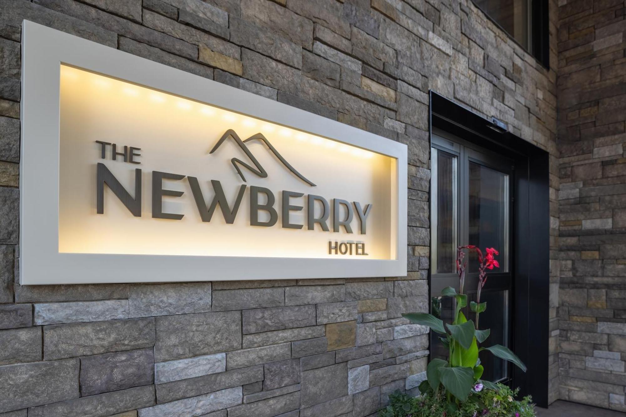 The Newberry Hotel Bend, Tapestry Collection By Hilton Extérieur photo