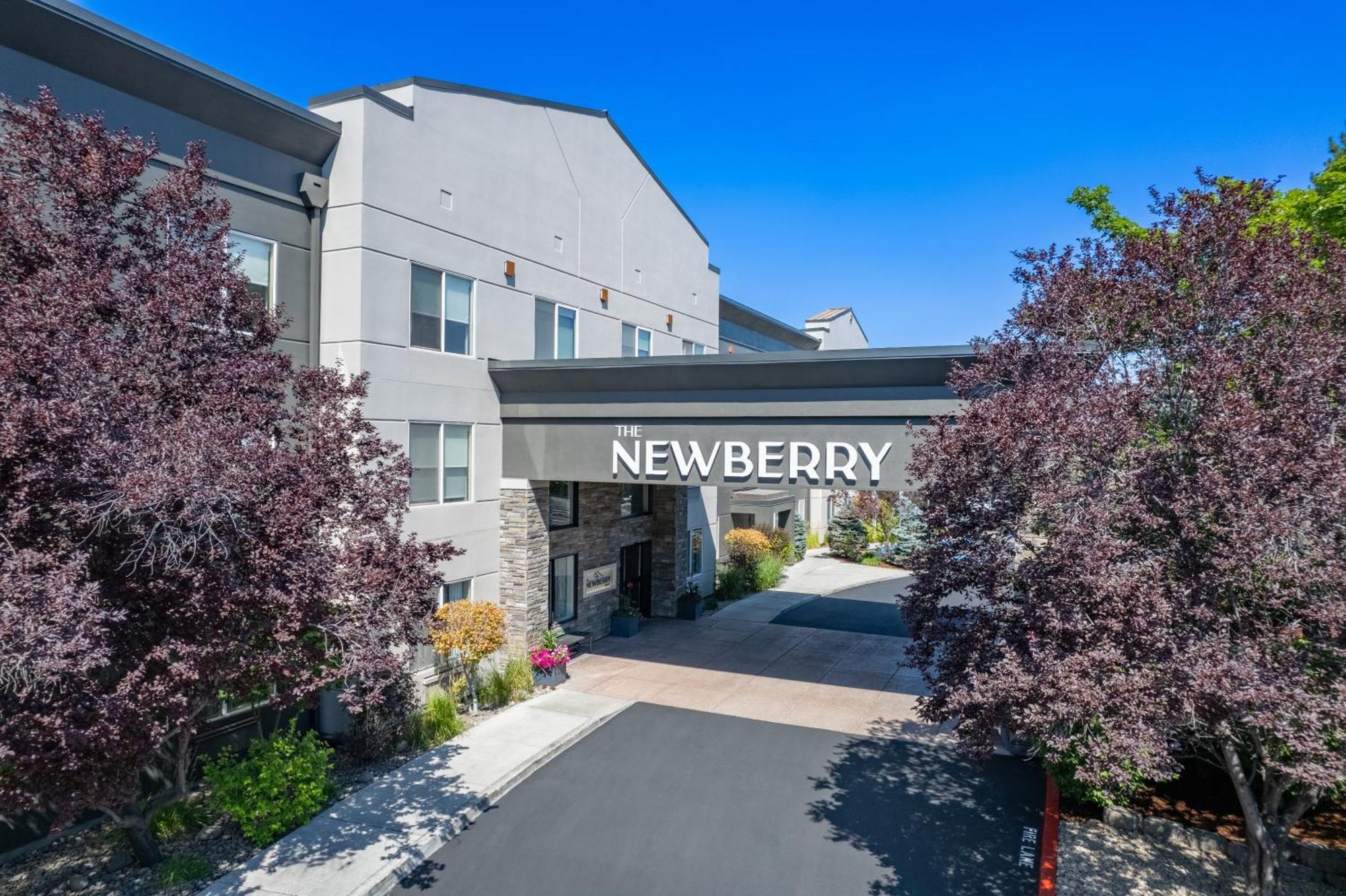 The Newberry Hotel Bend, Tapestry Collection By Hilton Extérieur photo